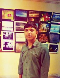 Niket Kumar