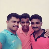 Arun Johny