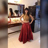 Kirti Rawat