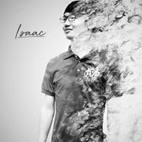 Isaac Leong