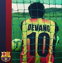 Devang Patel