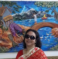 Nivedita Bhattacharyya