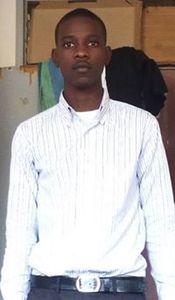 Andrew Banda