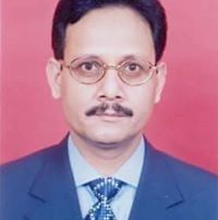 Salim Chowdhury