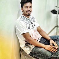 Rakesh Srinivasa