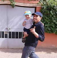 محمد المجاطي