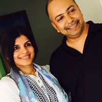 Vipin Gopinath
