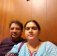 Sripraba Sathiesh Chandar