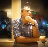 Mohamed Tarek