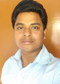 Subhash Rauth