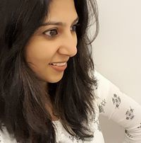 Sangeetha Sebastian