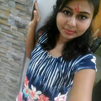 Preeti Kashyap