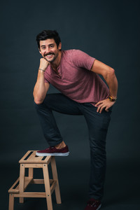Andrew Tower