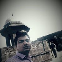Ravindra Kadam