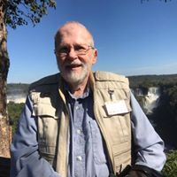 Jerry Bangham