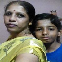 Archana Durgi Sathyanaraya Iyer