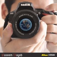 Waseem CHayeb