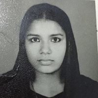 ഷെരീഫ അൻവർ