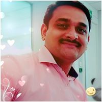 Narendra Shinde