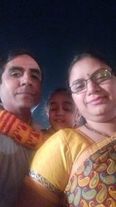 Sanjeev Bamola