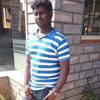 Lenin Raju
