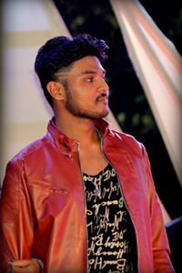 Amit Nayak