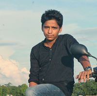 Bidyut Bikash