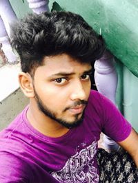 Ritesh Anand