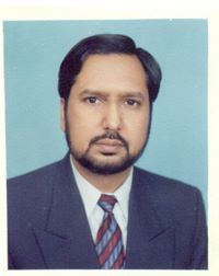 Naseer Ahmad