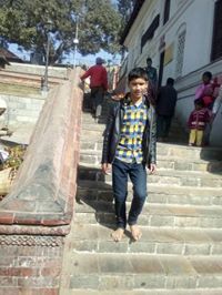 Gaurav Pandey