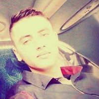 احمد شلالده