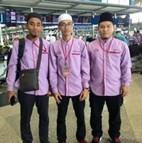 Iskandar Zulkarnain