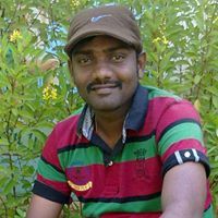 Rajesh Kumar