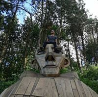 Fede Castaño Strand