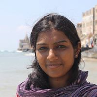 Suma Subramaniam