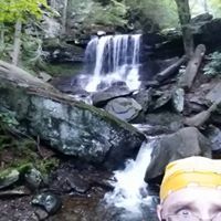 Raymond Staudenmeier