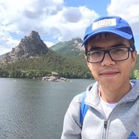 Темірлан Қайкен