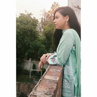 Aleeza Ahmad
