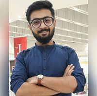 Arsalan Rizvi