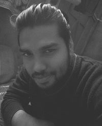 Rajesh Das