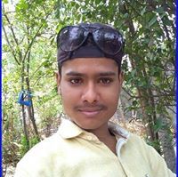 Akshay Saheb