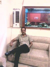 Sudhir Pawar