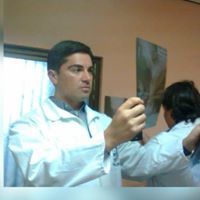 Carloss Fisio - Algoritmos