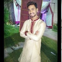 Varun Paratwar