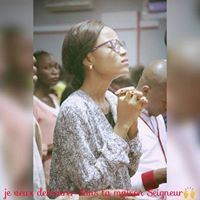 MOUSSONGO Gynska-Floriane