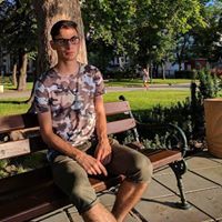 Николай Брайков