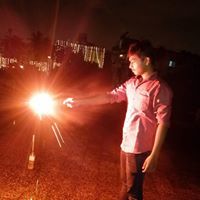 কৌস্তভ ঘোষ