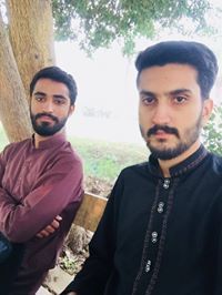 Ammar Ahmad