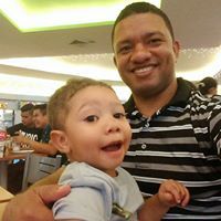 Hamilton Rodriguez