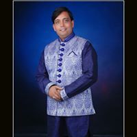 Amit Acharya